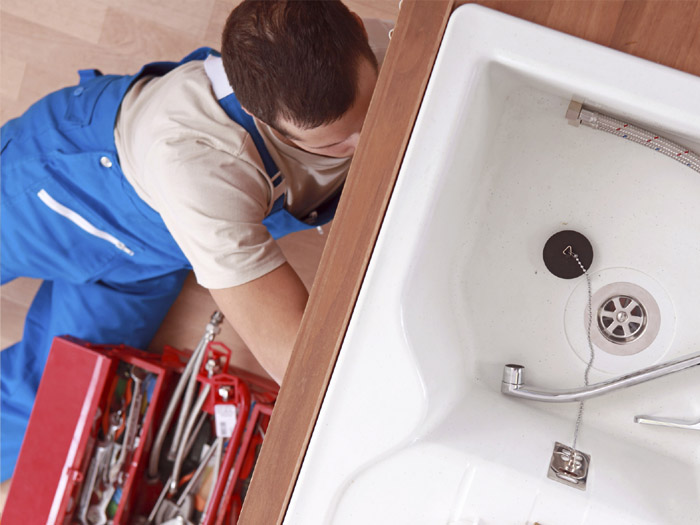 Saygınlar Su Tesisatçısı