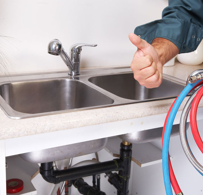 Profesyonel Acil Mutfak Tıkanıklık Açma