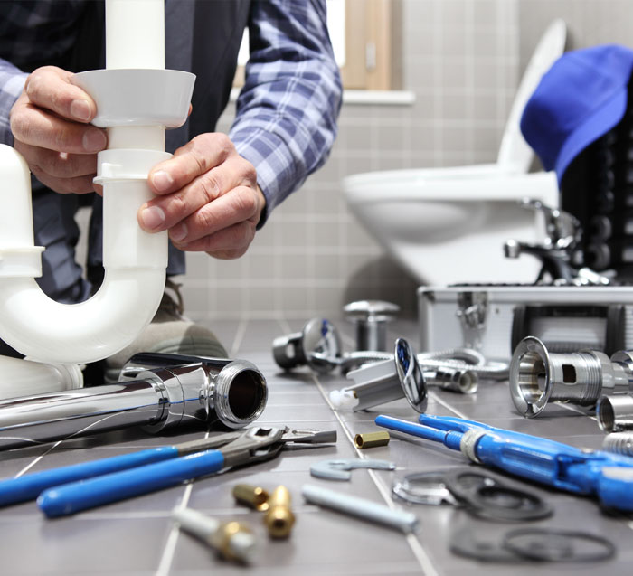 Profesyonel Saygınlar Su Tesisatçısı