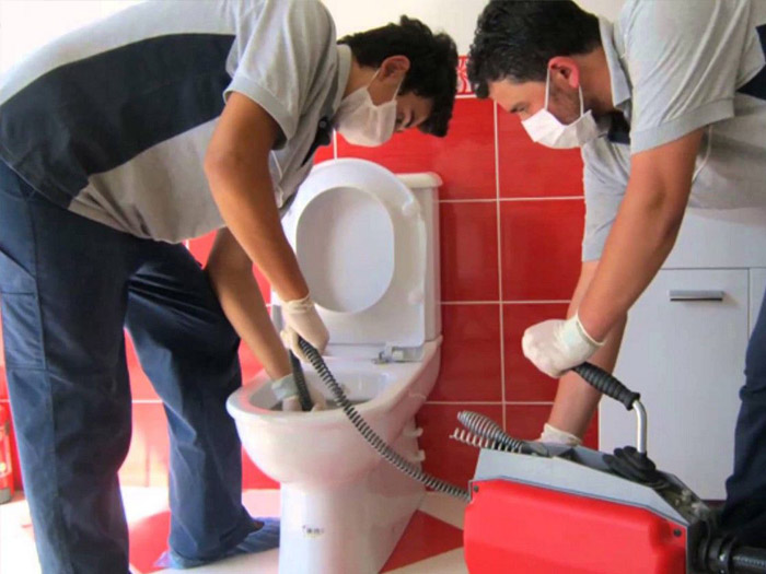 Saygınlar Su Tesisatçısı